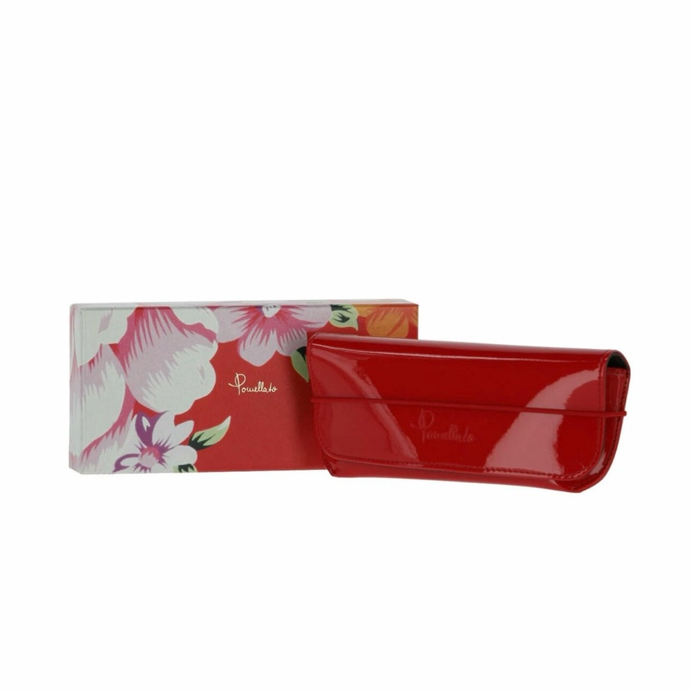 Pomelatto eyeglasses case